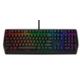 Tastatura Dell Alienware AW410K, RGB, neagra
