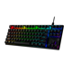 Tastatura HP HyperX Alloy Origins Core Pbt