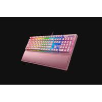 Tastatura Razer™ BlackWidow V3, Mechanical Gaming, roz