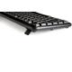 Tastatura Spacer SPKB-520 cu fir