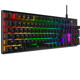 Tastatura HP HyperX Alloy Origins, cu fir, neagra