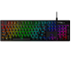 Tastatura HP HyperX Alloy Origins, cu fir, neagra