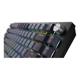 Tastatura Gaming CORSAIR K65 PLUS WIRELESS RGB 75%CH-91D401L-NA