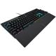 Tastatura gaming mecanica CORSAIR K70 PRO RGB