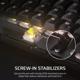 Tastatura Gaming Mecanica CORSAIR K65 CH-91D441F-NA