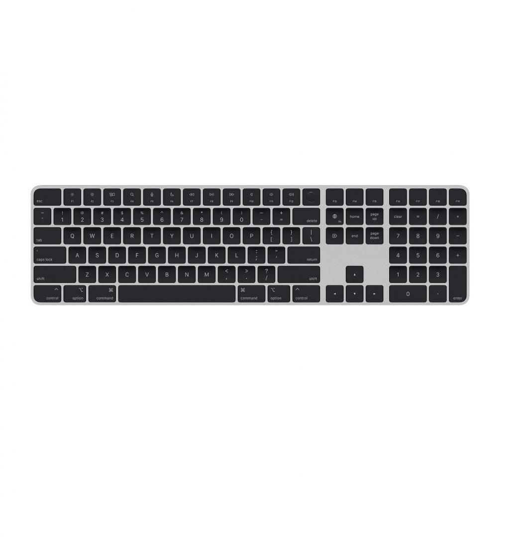 Tastatura Apple Magic Keyboard w Touch