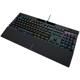 Tastatura mecanica RGB K70 PRO, key switches  cherry mx BROWN, negru