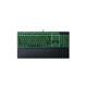 Tastatura Razer Ornata V3 X - Low Profile Gaming Keyboard - US Layout
