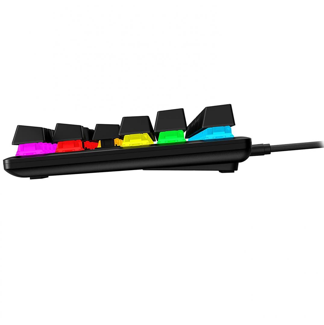 Tastatura HP HyperX Alloy Origins Core Pbt