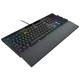 Tastatura mecanica RGB K70 PRO, key switches  cherry mx BROWN, negru