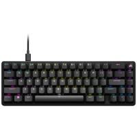 CORSAIR K65 PRO MINI RGB 65% mecanica, switch-uri OPX, negru