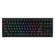Tastatura mecanica cu fir Hator Gravity X TKL HTK550US