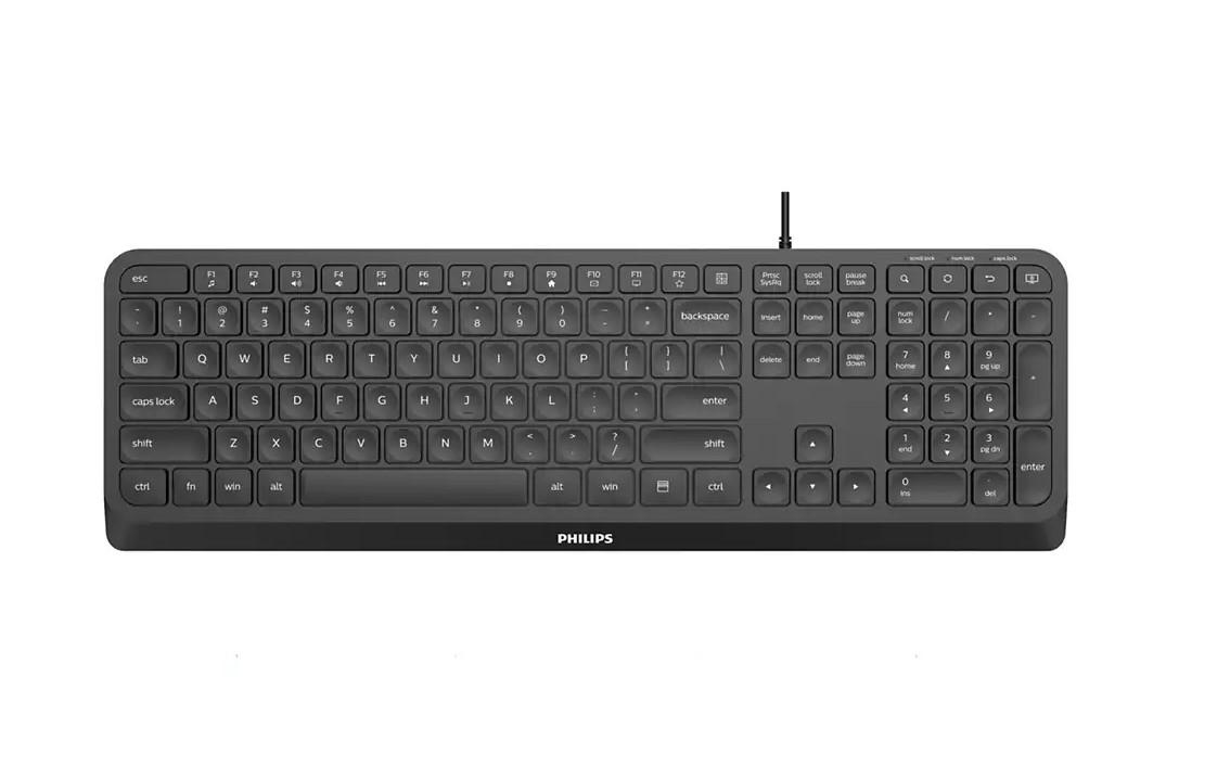 Tastatura Philips SPK6207