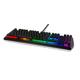 Tastatura Dell Alienware AW410K, RGB, neagra