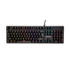 Tastatura Spacer WARRIOR cu fir, USB