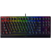 Tastatura Razer BlackWidow V3 Tenkeyless, neagra