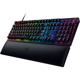 Tastatura Razer Huntsman V2 (Purple Switch) cu fir, negru