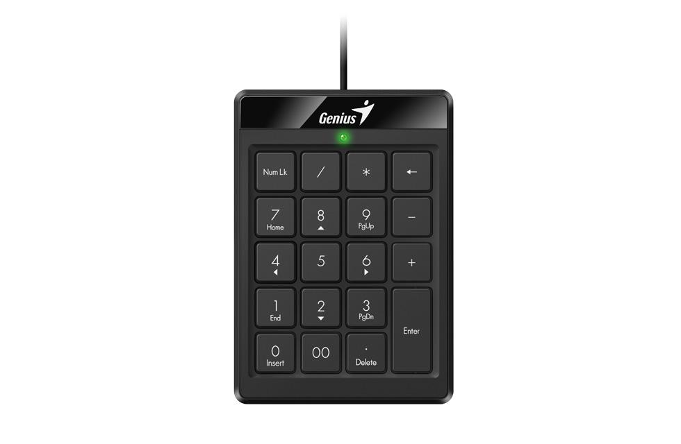 TASTATURA numerica Genius