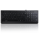 Lenovo 300 USB Keyboard - US English, GX30M39655