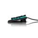 Tastatura Dell Alienware AW410K, RGB, neagra