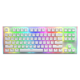 Tastatura mecanica cu fir Hator Gravity X TKL conectivitate USB, HTK551US
