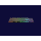Tastatura mecanica Trust GXT 871 Zora, USB 2.0. nr taste 104, negru TR-25510