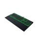 Tastatura Razer Ornata V3 X - Low Profile Gaming Keyboard - US Layout