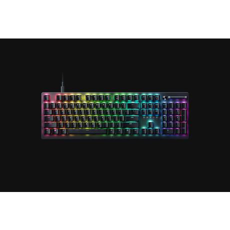 Tastatura Razer DeathStalker V2 - Linear Optical Switch