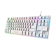 Tastatura Trust cu fir GXT833W Thado, TR-24737