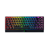 Tastatura Razer BlackWidow V3 Mini HyperSpeed, galben