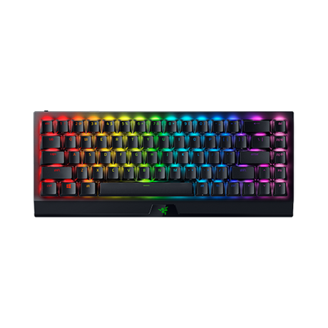 Tastatura Razer BlackWidow V3 Mini HyperSpeed, galben