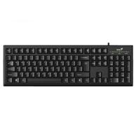 Tastatura Genius Smart KB-100, neagra