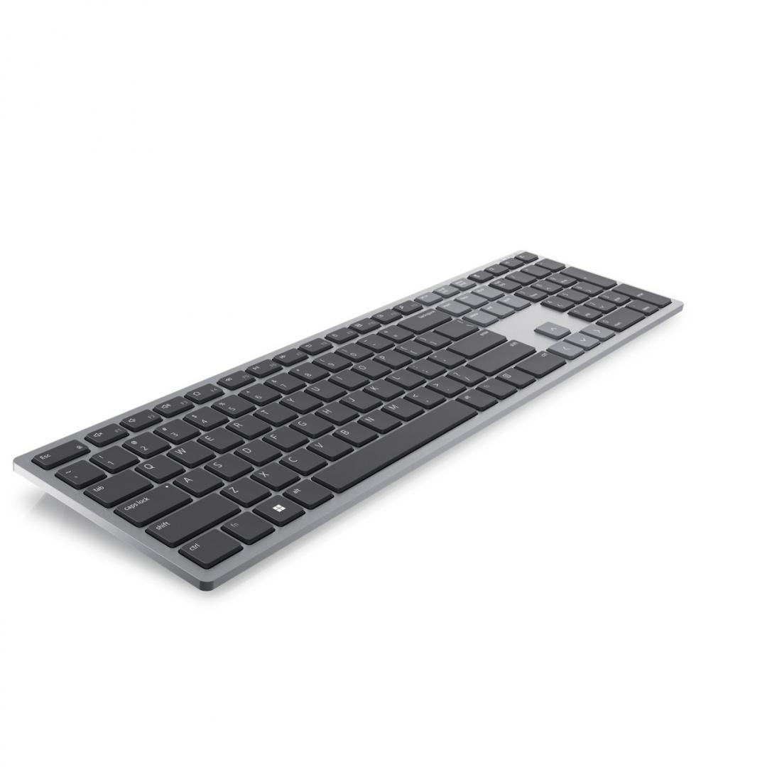 Dell Multi-Device Wireless Keyboard – KB700
