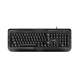 KB Genius KB-118 Black USB