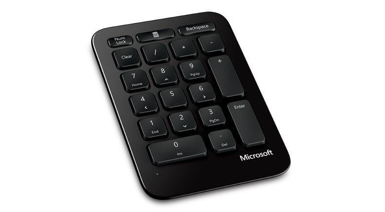 Tastatura Microsoft Sculpt Ergonomic, Wireless, neagra