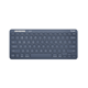 Tastatura Trust Lyra Wireless, albastru TR-25095