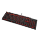 Tastatura Gaming Mecanica Corsair K60 RGB PRO