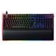 Tastatura Razer Huntsman V2 Analog, gaming, neagra