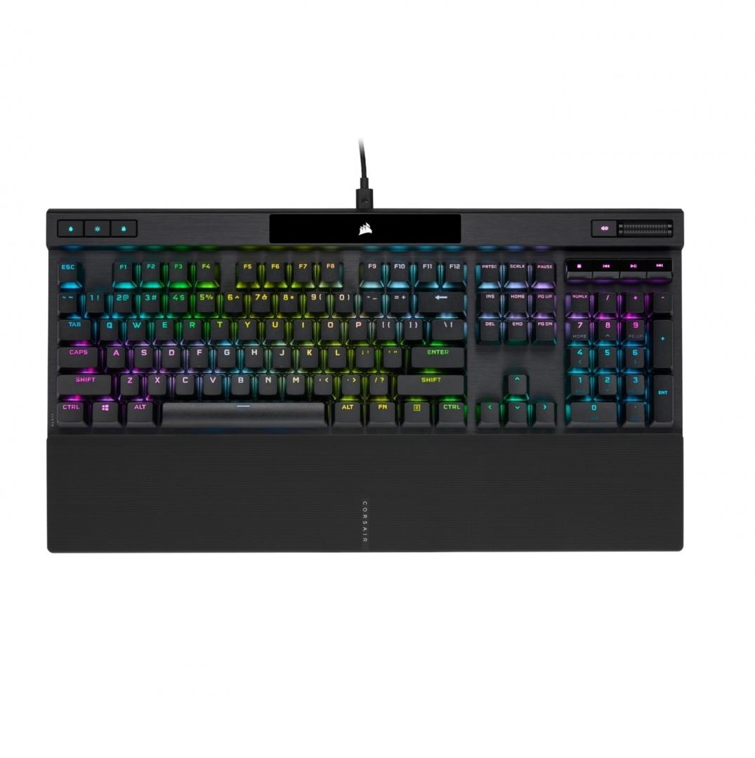 Tastatura Gaming Mecanica Corsair K70 RGB PRO
