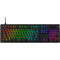Tastatura gaming mecanica HyperX Alloy Rise, 7G7A3AA#ABA