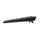 Tastatura Trust Lyra Compact Wireless