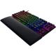 Tastatura Razer Huntsman V2 Tenkeyless (Purple Switch) cu fir, negru