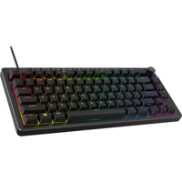 Tastatura gaming mecanica HyperX Alloy Rise 7G7A4AA#ABA