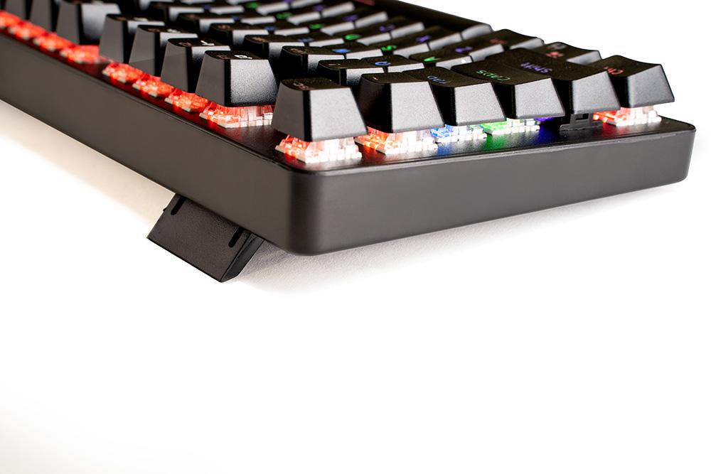 Tastatura Mecnaica Spacer SPKB-MK-IMMORTAL cu fir