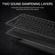 Tastatura Gaming Mecanica CORSAIR K65 CH-91D441F-NA