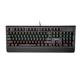 Tastatura Spacer SPKB-MK-01 cu fir, USB