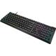Tastatura Gaming Corsair K55 CORE Backlit Zoned RGB LED, Rubberdome