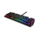 Tastatura Dell Alienware AW410K, RGB, neagra