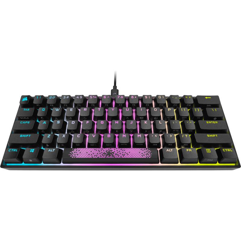 Tastatura Gaming Mecanica Corsair K65 Mini 60%