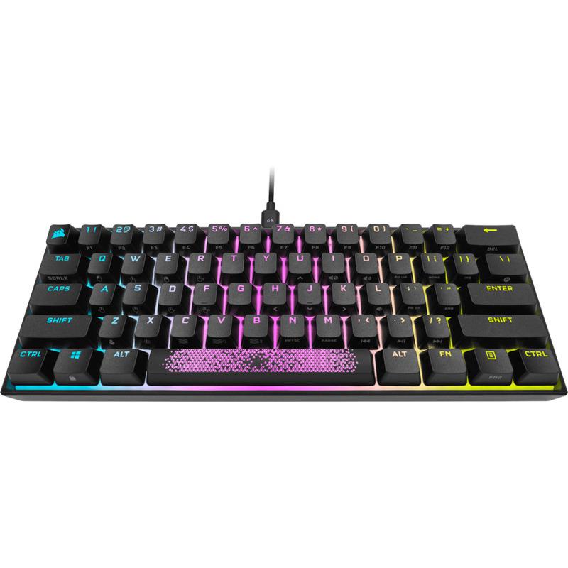 Tastatura Gaming Mecanica Corsair K65 Mini 60%